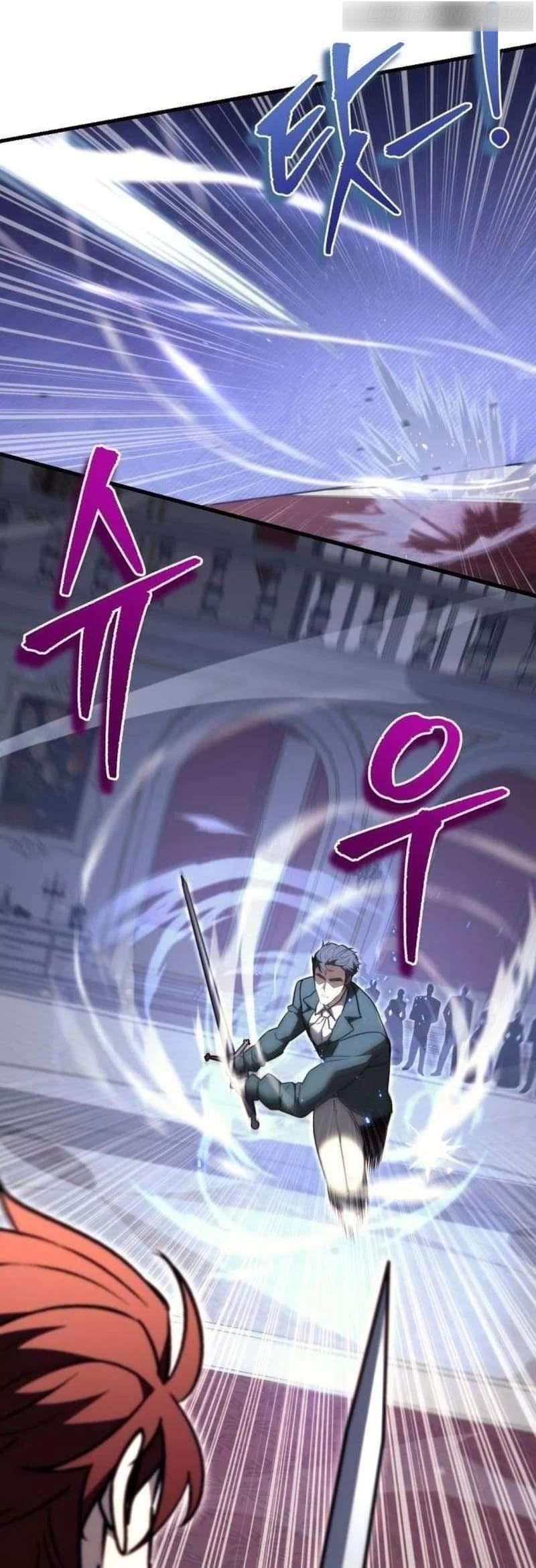 Regressor of the Fallen Family Chapter 45 - Page 11 in English