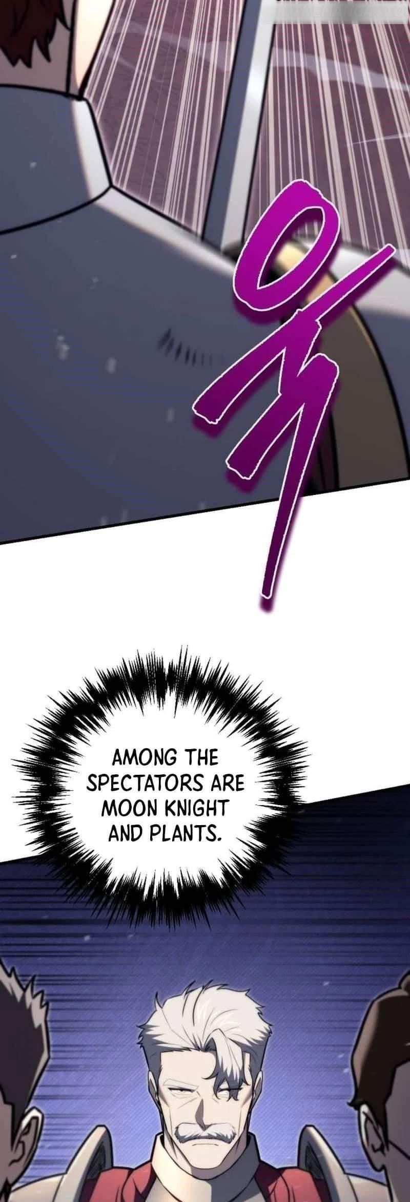 Regressor of the Fallen Family Chapter 45 - Page 12 in English