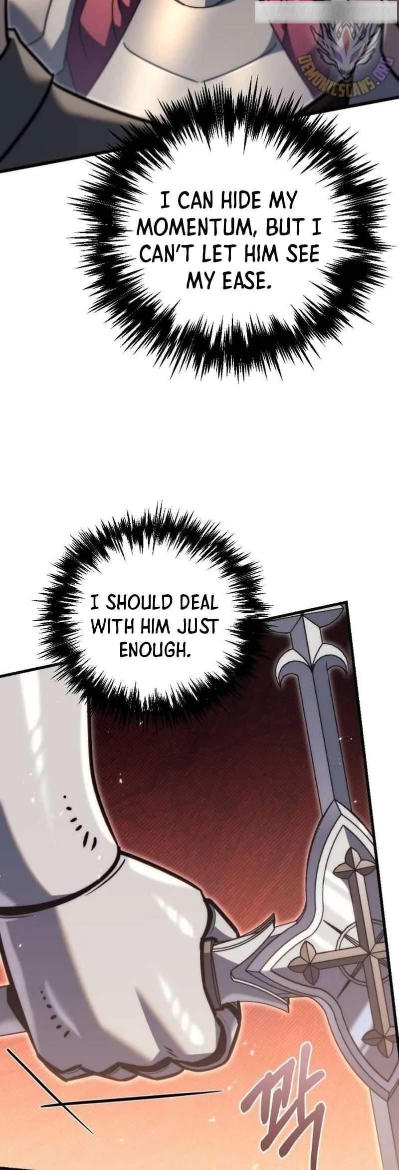 Regressor of the Fallen Family Chapter 45 - Page 13 in English