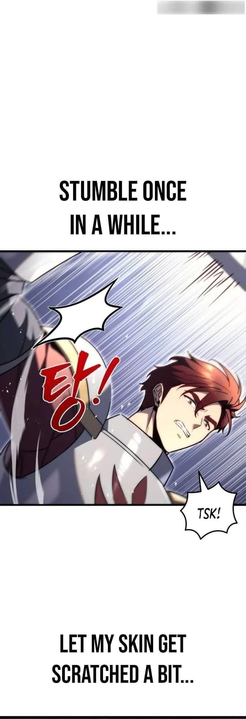 Regressor of the Fallen Family Chapter 45 - Page 15 in English