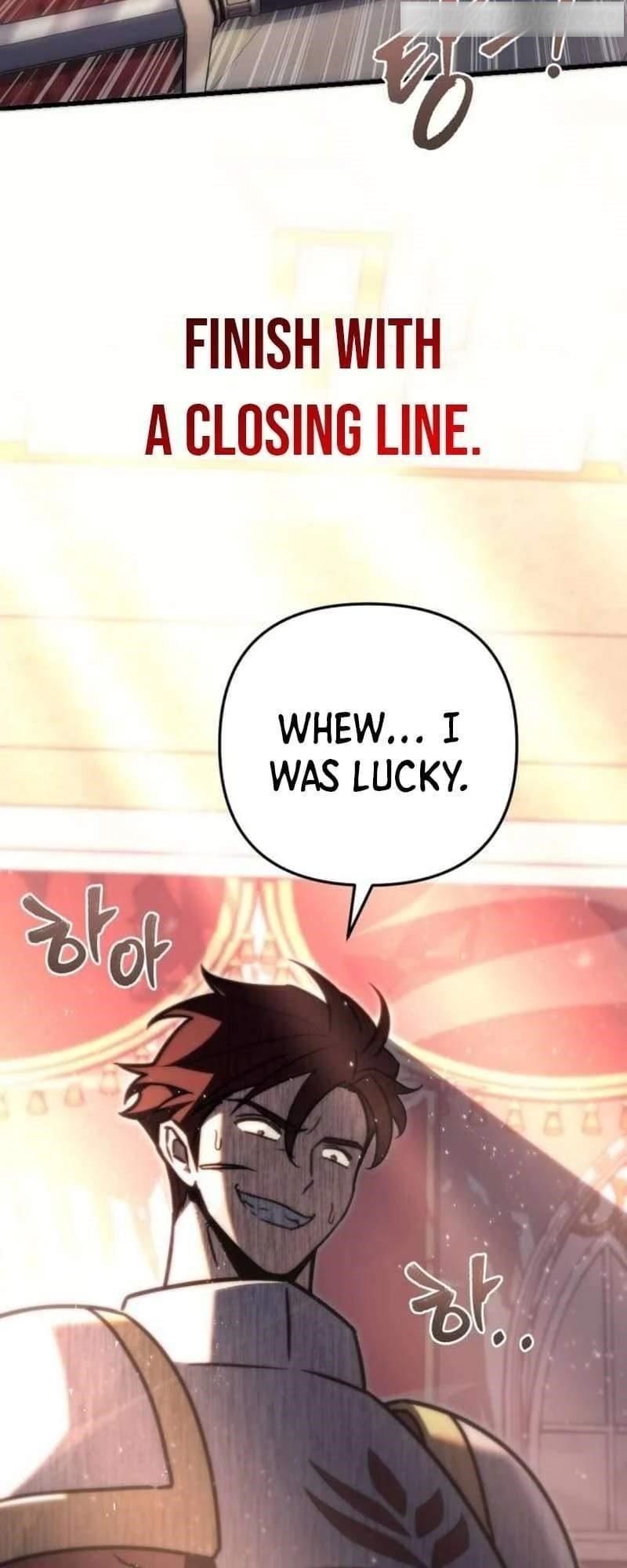 Regressor of the Fallen Family Chapter 45 - Page 19 in English