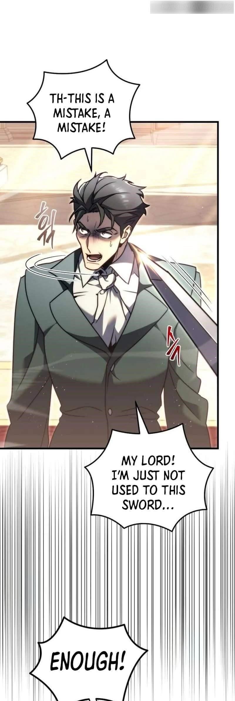 Regressor of the Fallen Family Chapter 45 - Page 22 in English