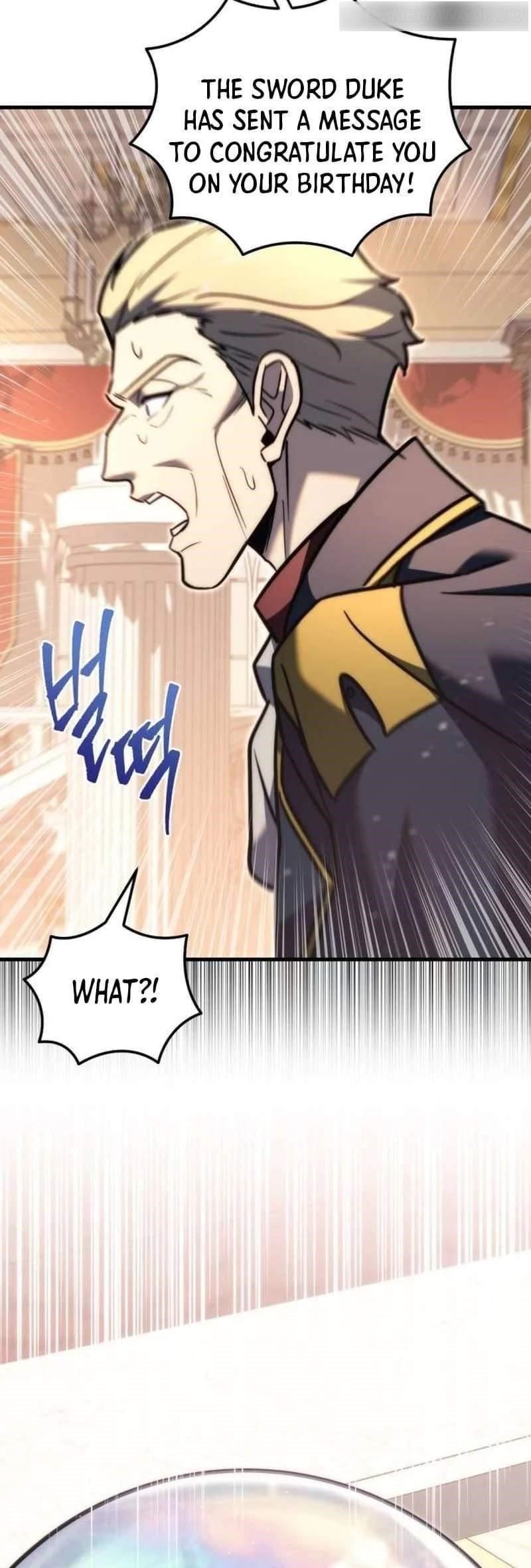 Regressor of the Fallen Family Chapter 45 - Page 28 in English