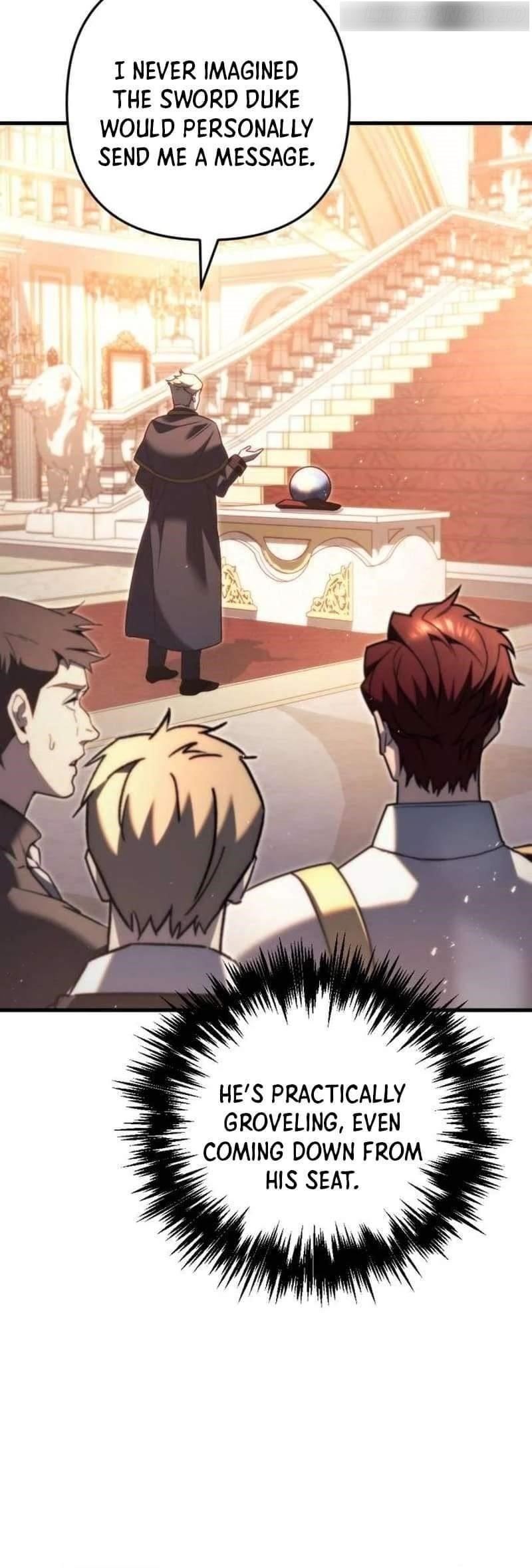 Regressor of the Fallen Family Chapter 45 - Page 31 in English