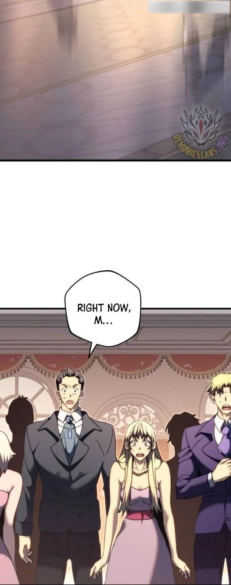 Regressor of the Fallen Family Chapter 45 - Page 36 in English