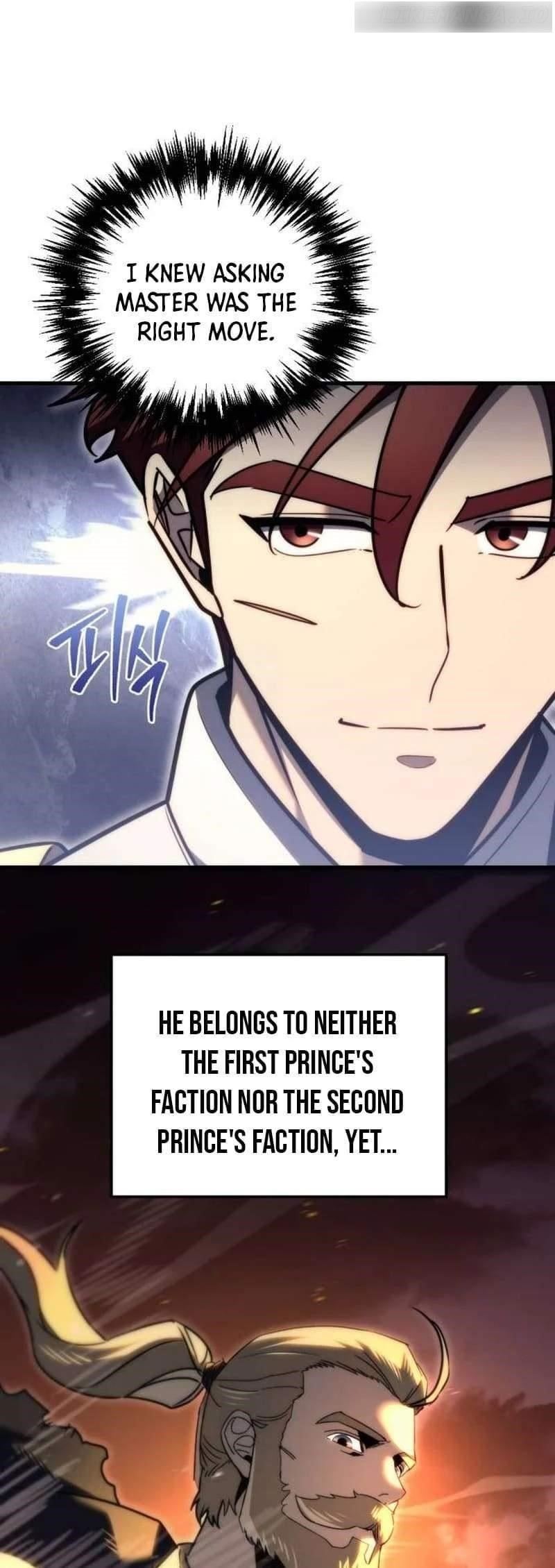 Regressor of the Fallen Family Chapter 45 - Page 43 in English