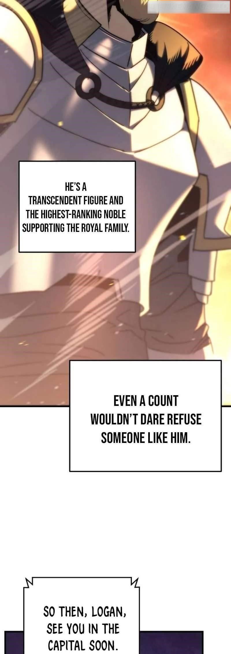 Regressor of the Fallen Family Chapter 45 - Page 44 in English