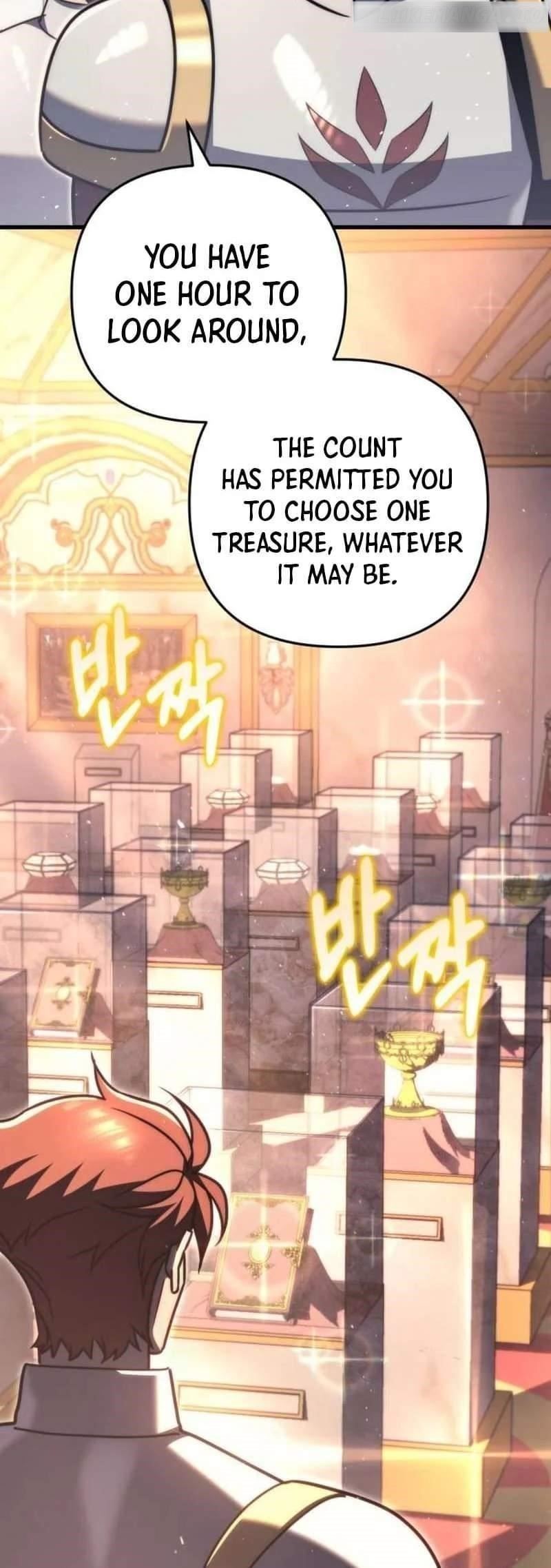 Regressor of the Fallen Family Chapter 45 - Page 49 in English