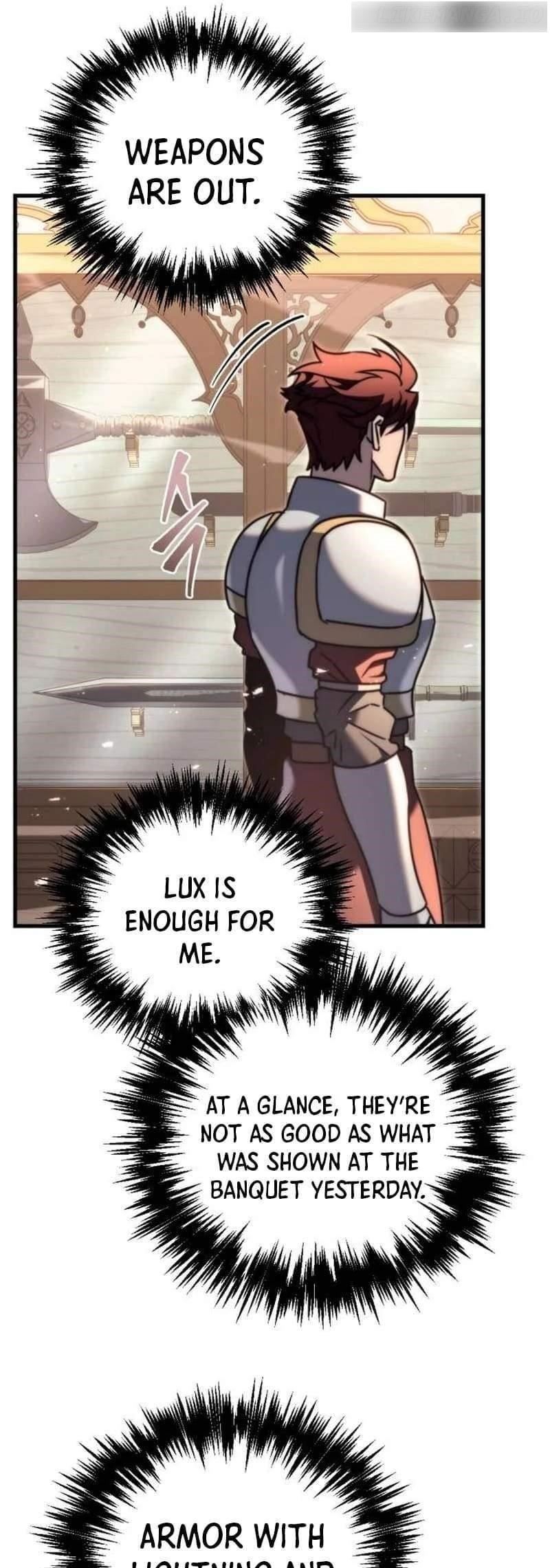 Regressor of the Fallen Family Chapter 45 - Page 53 in English