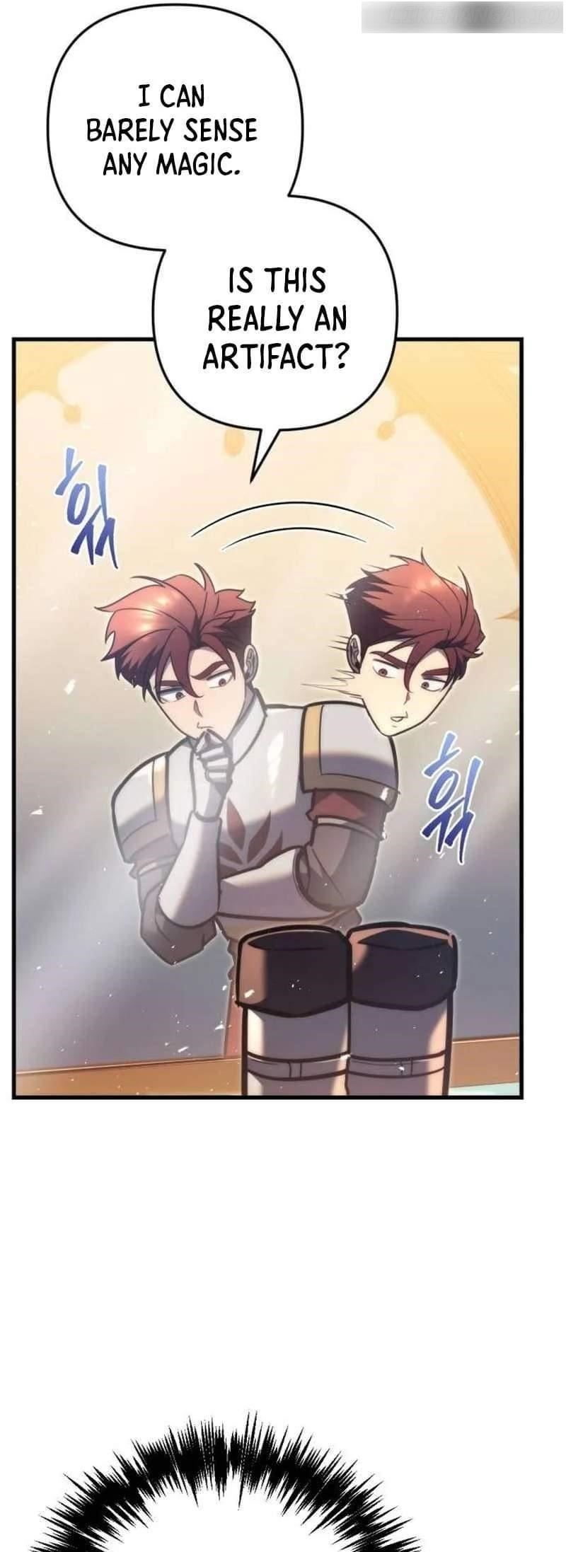 Regressor of the Fallen Family Chapter 45 - Page 58 in English