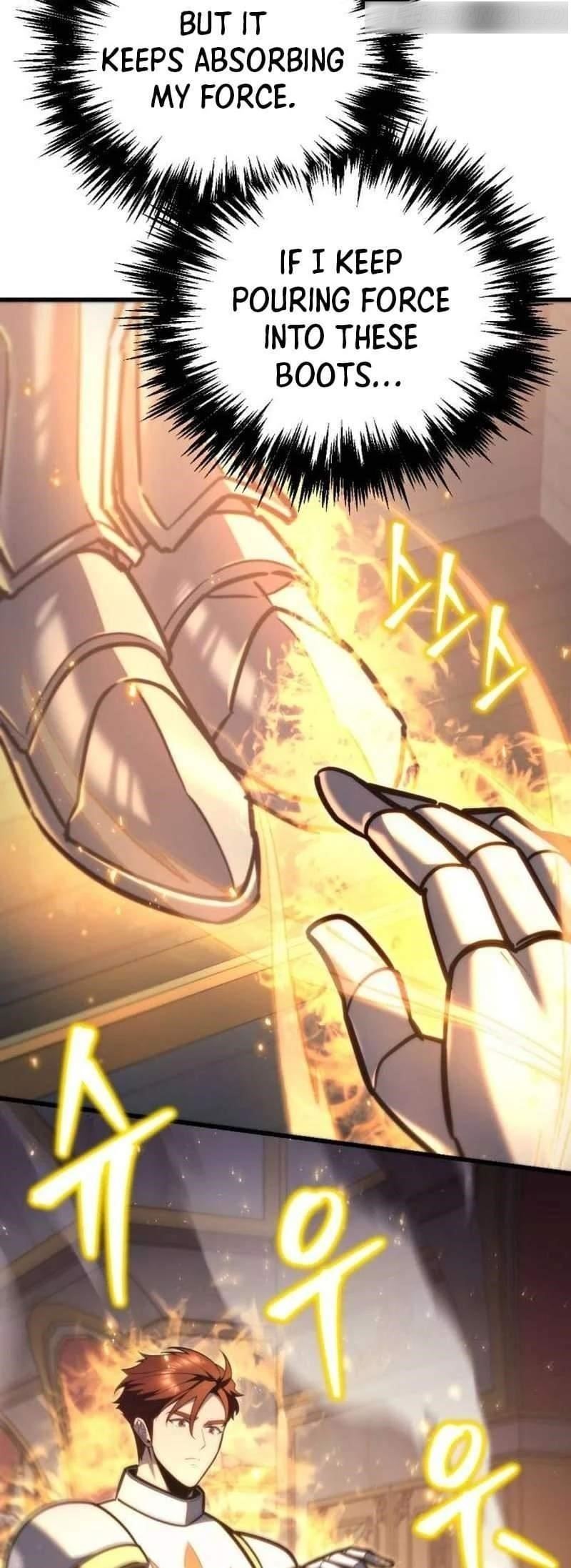 Regressor of the Fallen Family Chapter 45 - Page 59 in English