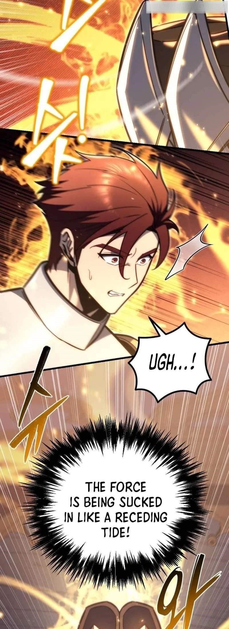Regressor of the Fallen Family Chapter 45 - Page 61 in English