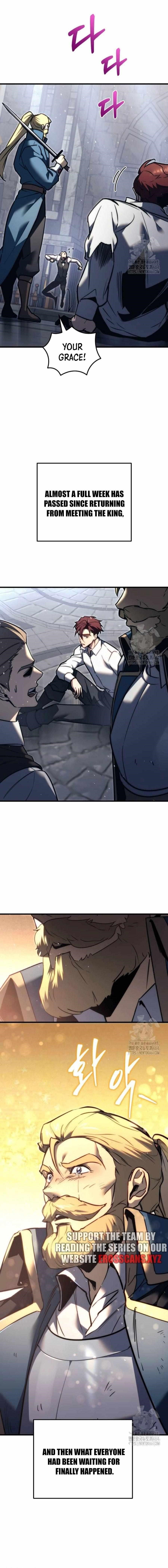 Regressor of the Fallen Family Chapter 52 - Page 14 in English