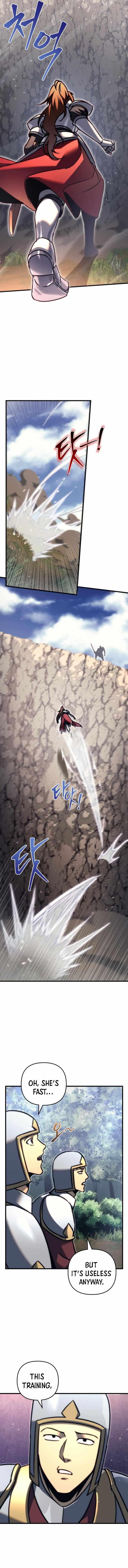 Regressor of the Fallen Family Chapter 56 - Page 14 in English