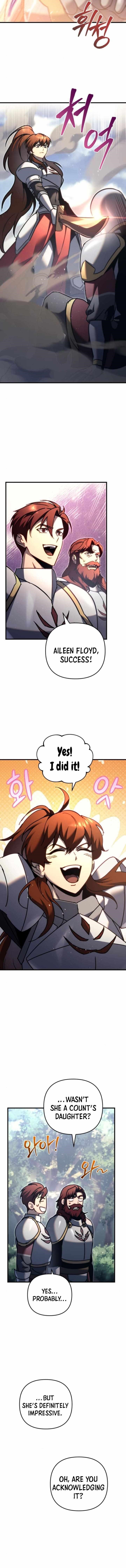 Regressor of the Fallen Family Chapter 56 - Page 16 in English