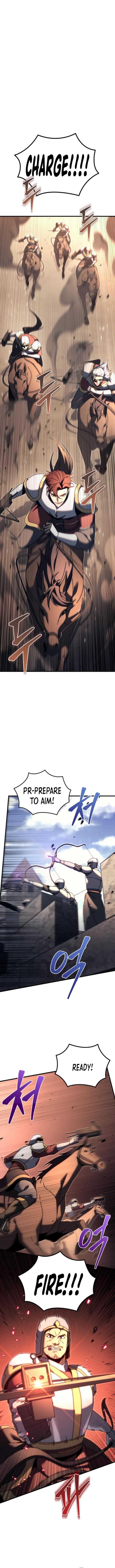 Regressor of the Fallen Family Chapter 58 - Page 12 in English