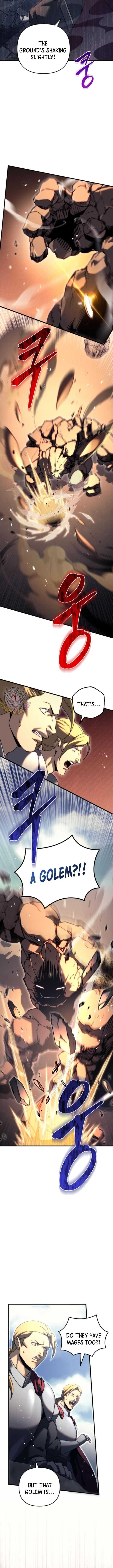 Regressor of the Fallen Family Chapter 58 - Page 17 in English