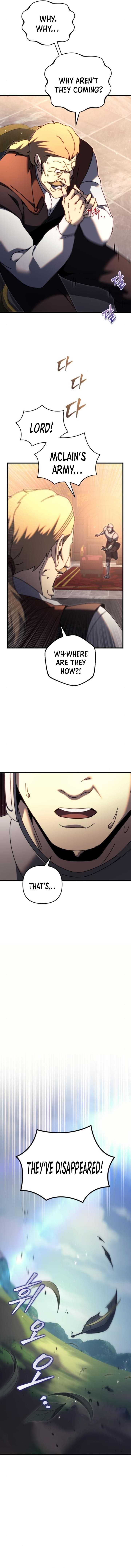 Regressor of the Fallen Family Chapter 58 - Page 4 in English