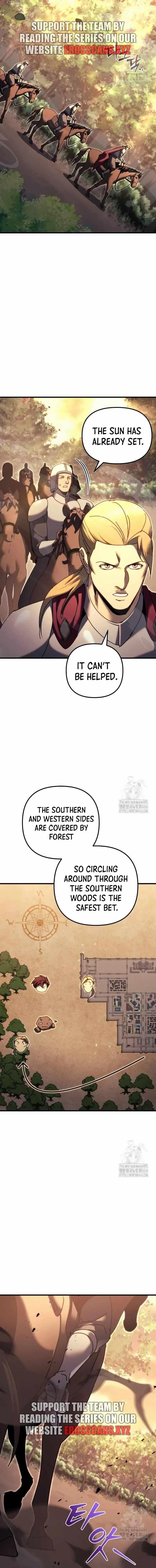 Regressor of the Fallen Family Chapter 59 - Page 13 in English