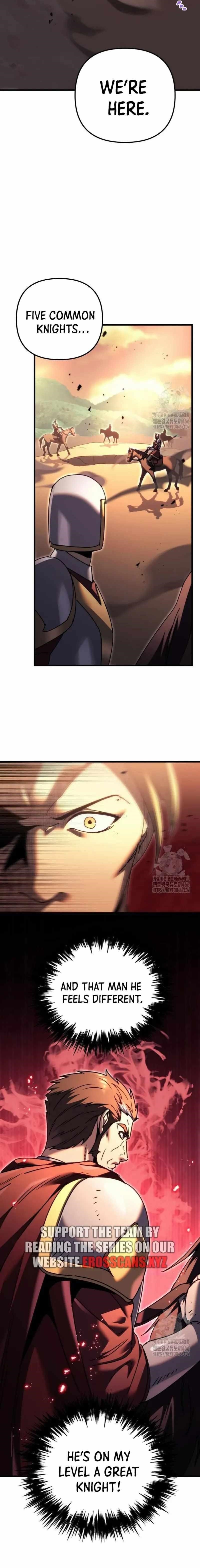 Regressor of the Fallen Family Chapter 59 - Page 14 in English