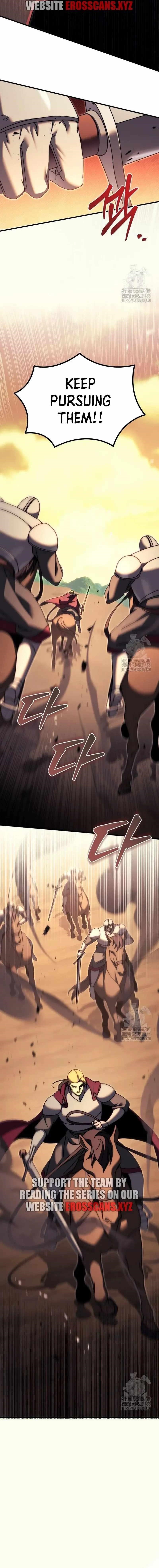 Regressor of the Fallen Family Chapter 59 - Page 20 in English