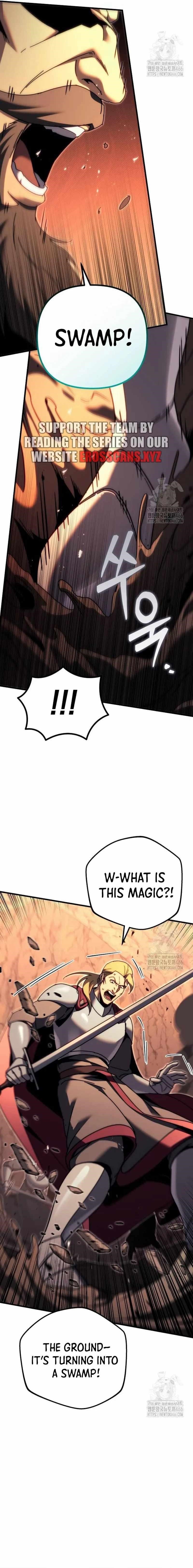 Regressor of the Fallen Family Chapter 59 - Page 27 in English