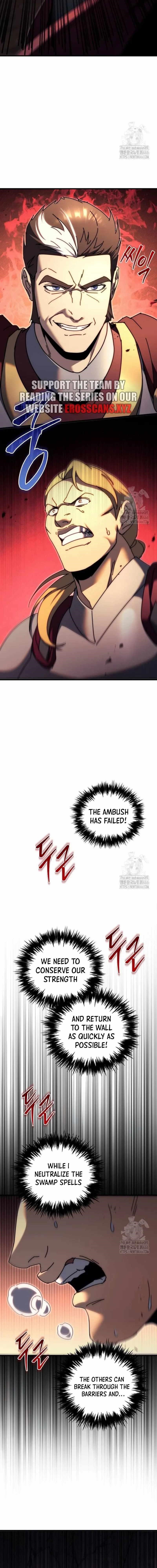 Regressor of the Fallen Family Chapter 59 - Page 29 in English