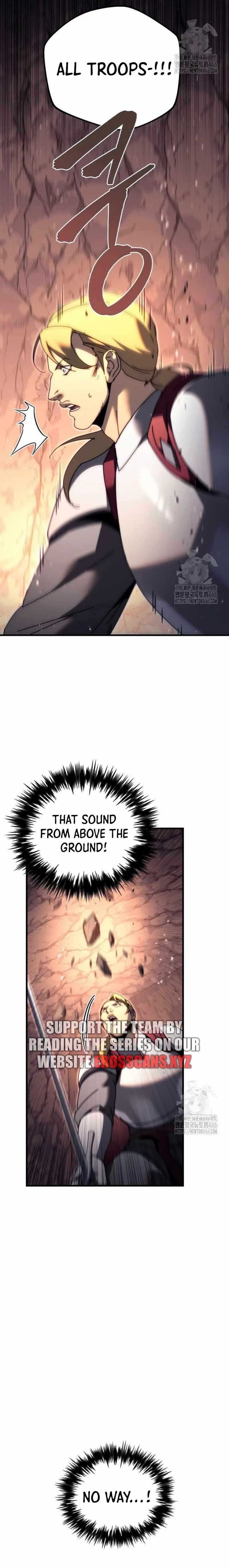 Regressor of the Fallen Family Chapter 59 - Page 30 in English