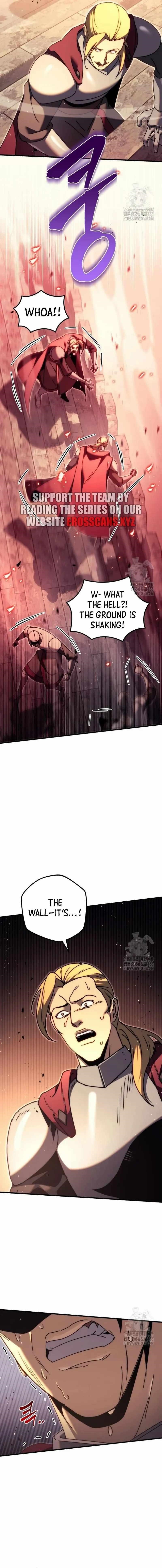 Regressor of the Fallen Family Chapter 59 - Page 8 in English
