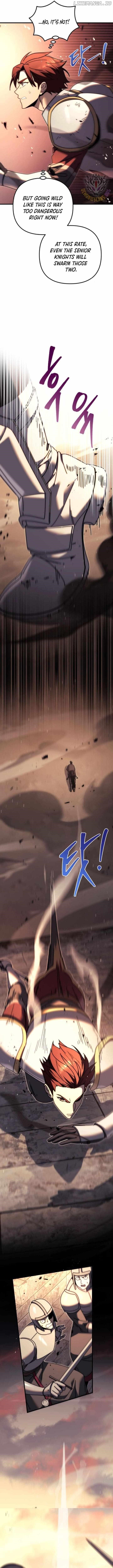 Regressor of the Fallen Family Chapter 60 - Page 15 in English
