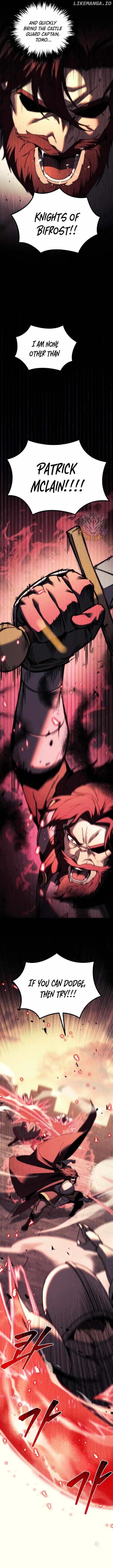 Regressor of the Fallen Family Chapter 60 - Page 17 in English