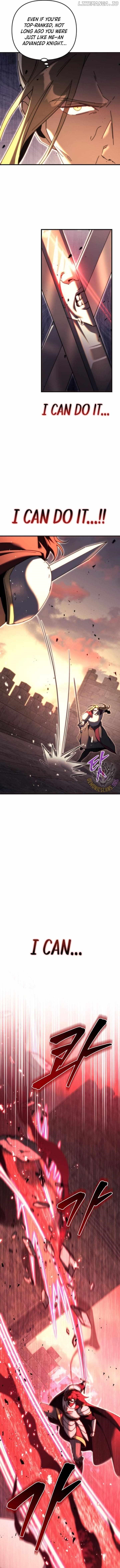 Regressor of the Fallen Family Chapter 60 - Page 19 in English