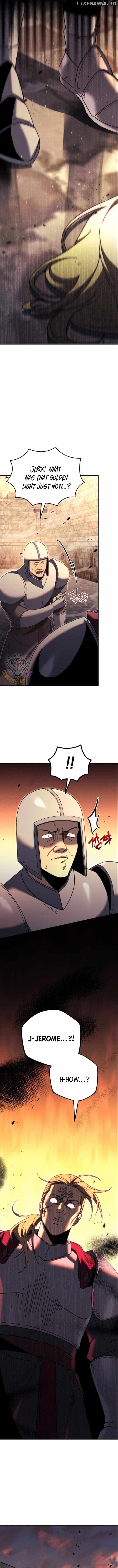 Regressor of the Fallen Family Chapter 60 - Page 21 in English