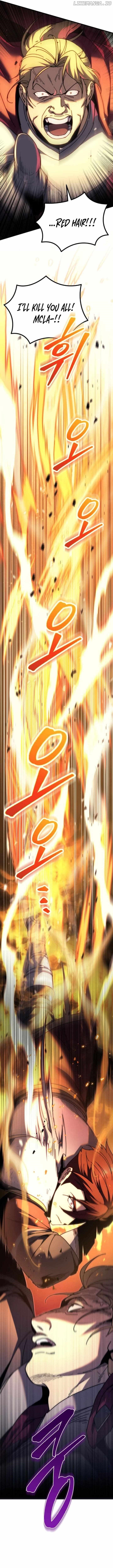 Regressor of the Fallen Family Chapter 60 - Page 24 in English