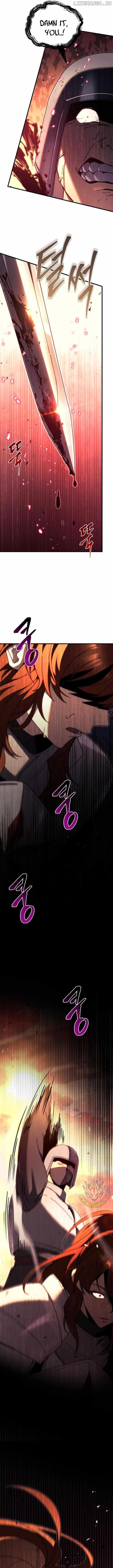 Regressor of the Fallen Family Chapter 60 - Page 9 in English