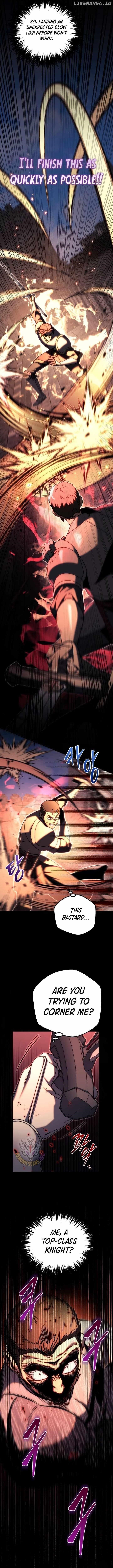 Regressor of the Fallen Family Chapter 63 - Page 11 in English