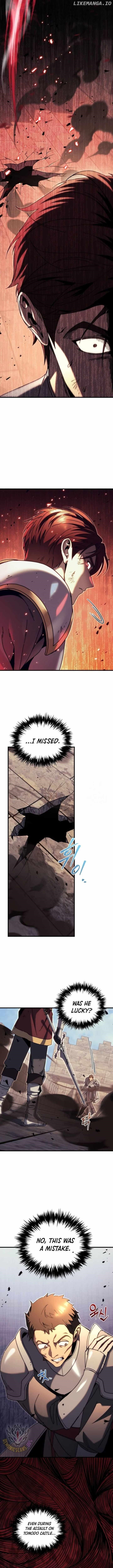 Regressor of the Fallen Family Chapter 63 - Page 13 in English