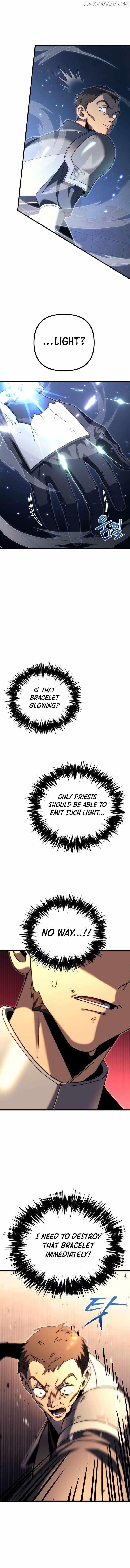Regressor of the Fallen Family Chapter 63 - Page 20 in English