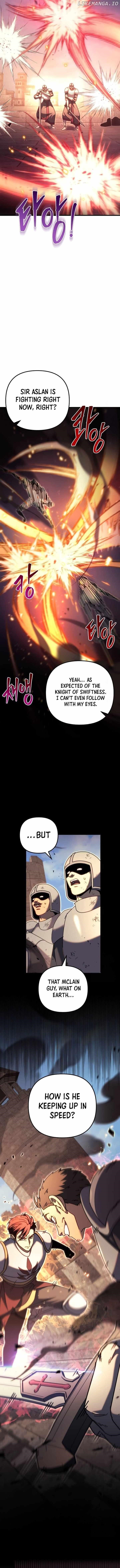 Regressor of the Fallen Family Chapter 63 - Page 4 in English