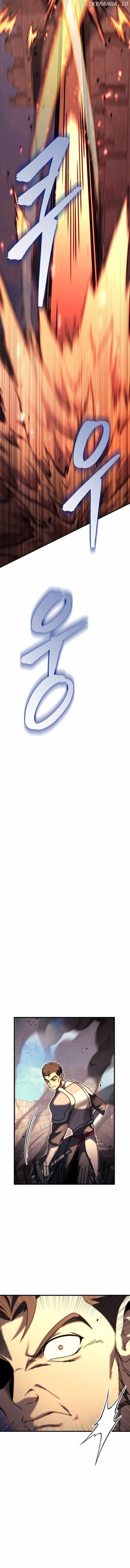 Regressor of the Fallen Family Chapter 63 - Page 8 in English