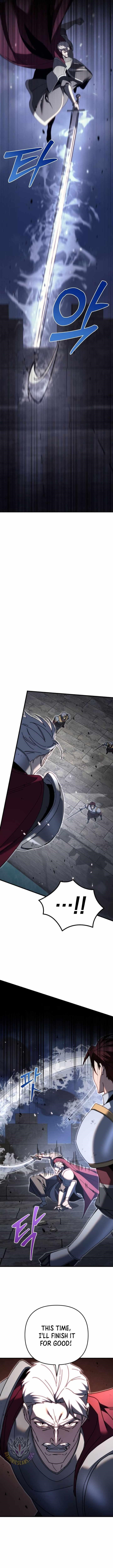 Regressor of the Fallen Family Chapter 65 - Page 5 in English