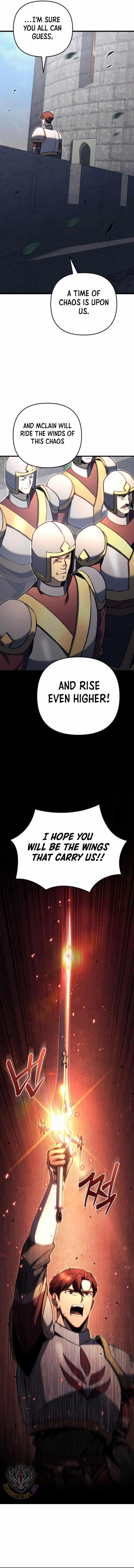 Regressor of the Fallen Family Chapter 71 - Page 17 in English