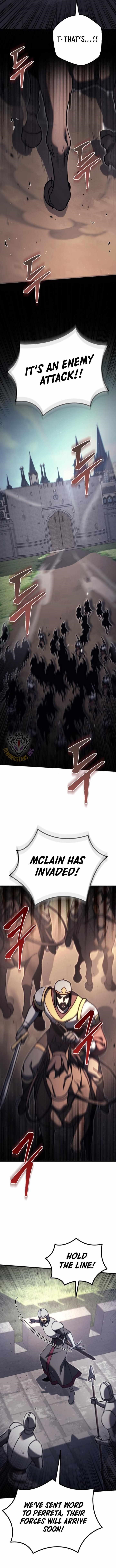 Regressor of the Fallen Family Chapter 71 - Page 7 in English