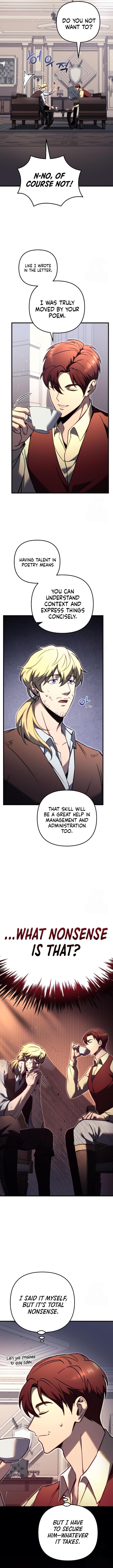 Regressor of the Fallen Family Chapter 74 - Page 11 in English