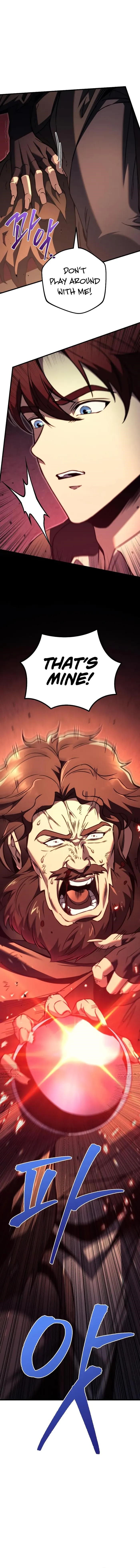 Regressor of the Fallen Family Chapter 76 - Page 6 in English
