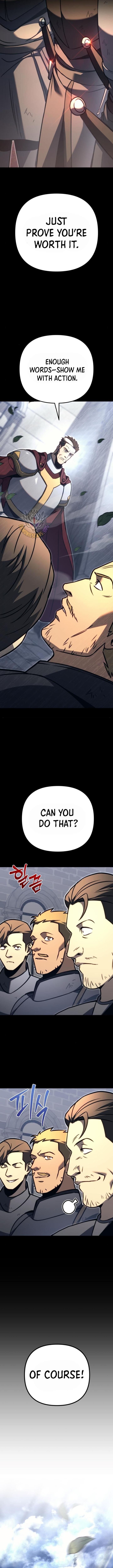Regressor of the Fallen Family Chapter 77 - Page 6 in English