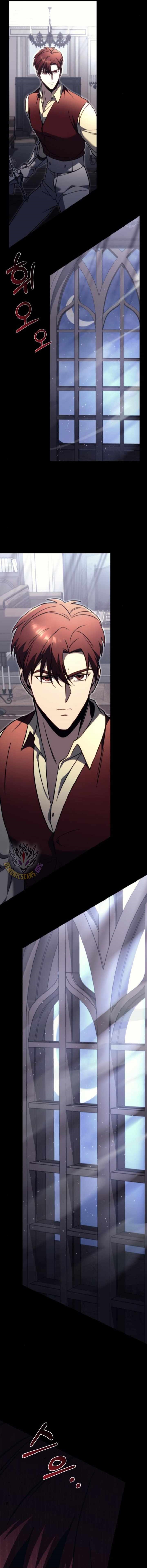 Regressor of the Fallen Family Chapter 78 - Page 13 in English