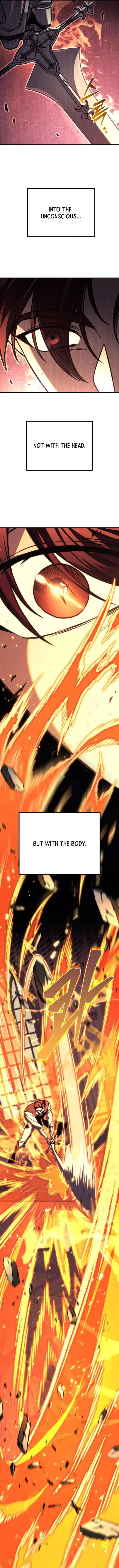 Regressor of the Fallen Family Chapter 79 - Page 10 in English