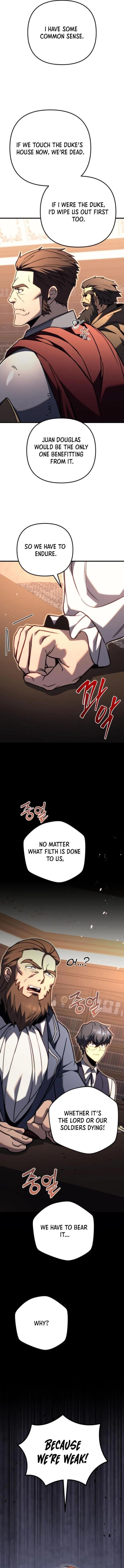 Regressor of the Fallen Family Chapter 79 - Page 16 in English