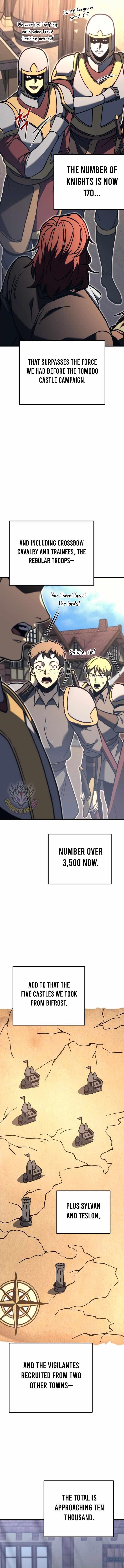 Regressor of the Fallen Family Chapter 80 - Page 7 in English